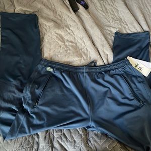 Lacoste Tennis Athletic Pants